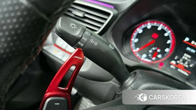 Hyundai Veloster (JS) id 4203146 из Кореи 10