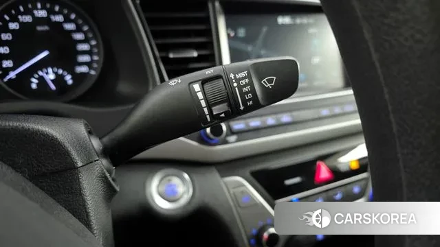 Hyundai Avante AD id 3779201 из Кореи 10