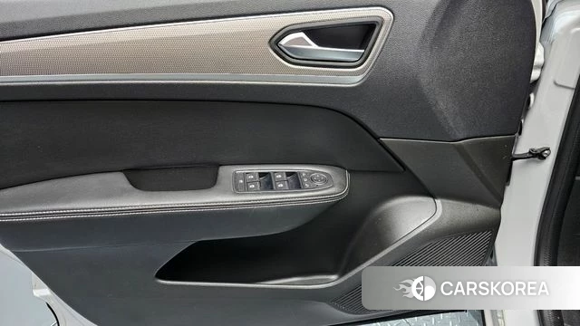 Renault Korea (Samsung) XM3 id 3870773 из Кореи 10