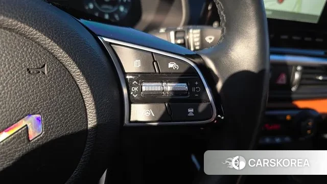 Kia The New K3 2nd generation id 3605721 из Кореи 10