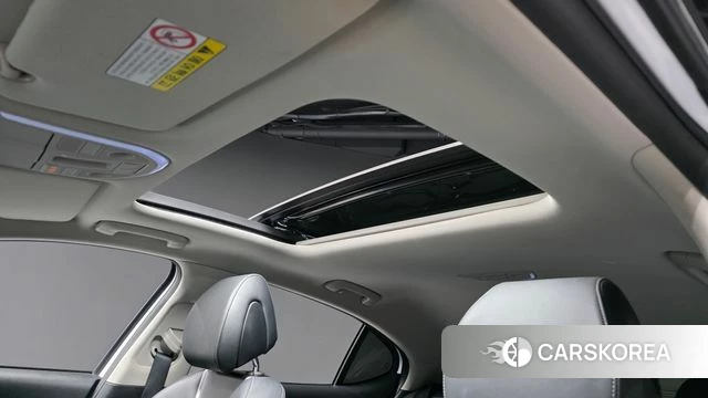 Genesis G70 id 4751256 из Кореи 10