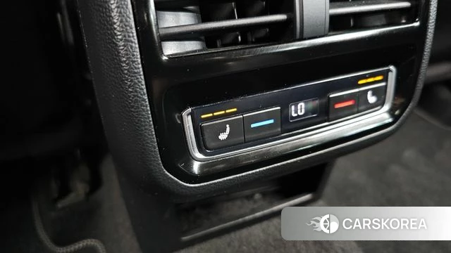 Volkswagen Arteon id 4849633 из Кореи 10