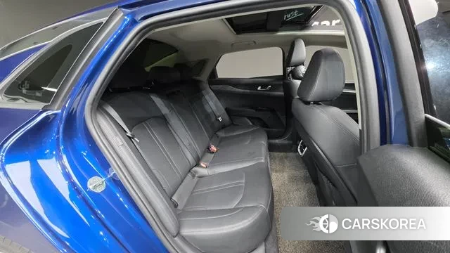 Kia K5 3rd generation id 3374531 из Кореи 10