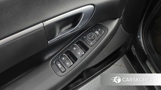 Hyundai Sonata (DN8) id 4294057 из Кореи 10