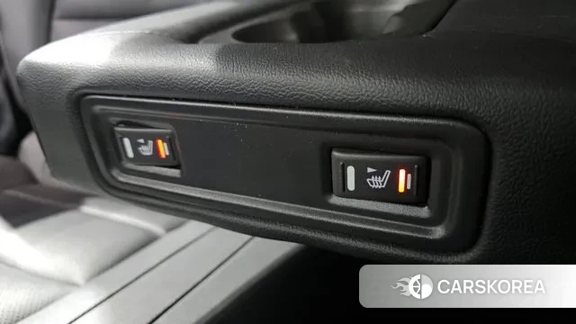 Renault Korea (Samsung) The New QM6 id 3746275 из Кореи 10