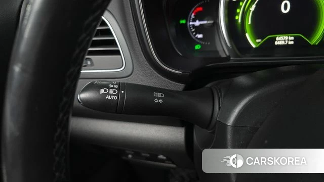 Renault Korea (Samsung) The New QM6 id 4470140 из Кореи 10