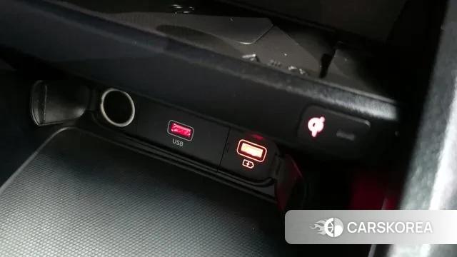 Kia The New K3 2nd generation id 3311715 из Кореи 10