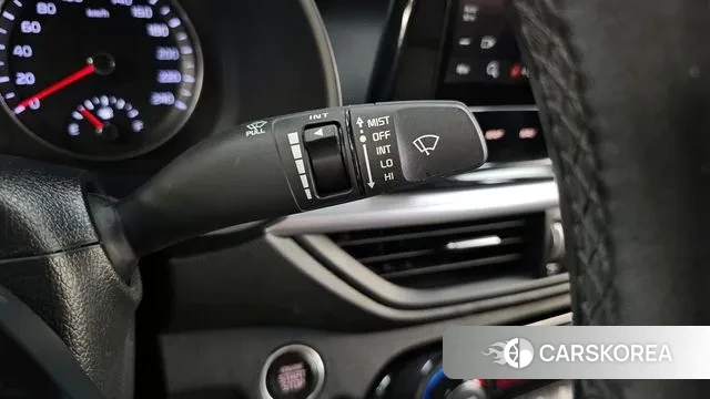 Kia The New K3 2nd generation id 3059480 из Кореи 10