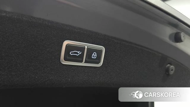 Genesis G80 (RG3) id 4422458 из Кореи 10