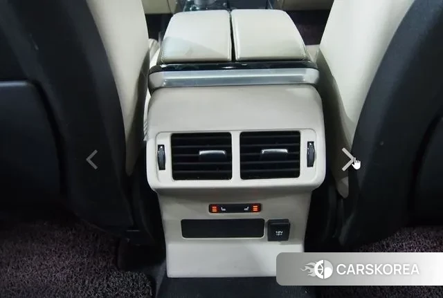 Land Rover Range Rover Velar id 3474621 из Кореи 10