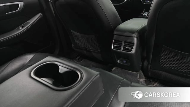 Hyundai Sonata (DN8) id 3839880 из Кореи 10