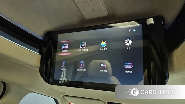 Kia Carnival 4th generation id 2994395 из Кореи 10