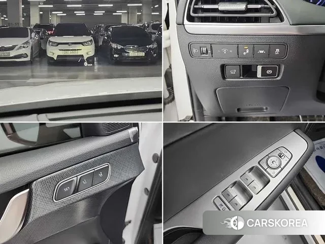 Hyundai Palisade id 3060645 из Кореи 10