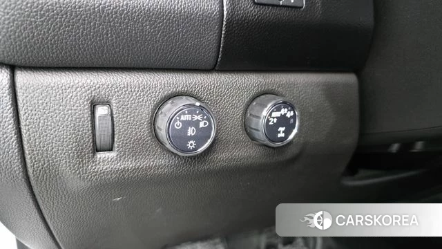 Chevrolet (GM Daewoo) Real New Colorado id 4376504 из Кореи 10