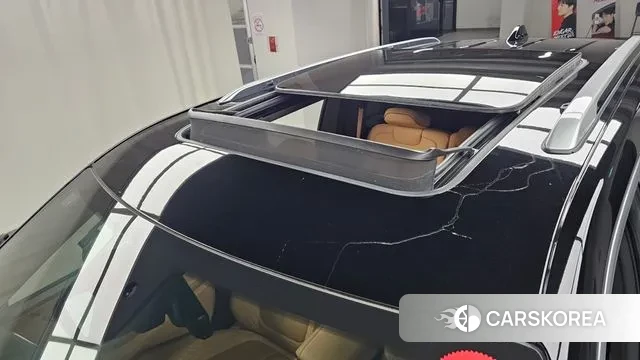 Jeep Grand Cherokee (WL) id 3442535 из Кореи 10