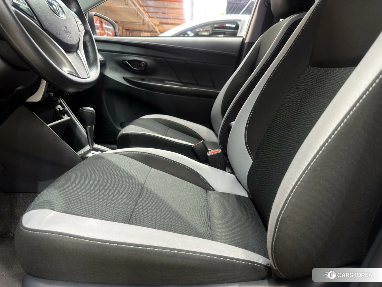 Toyota YARIS L Zhixuan id 4420299 из Китая 10