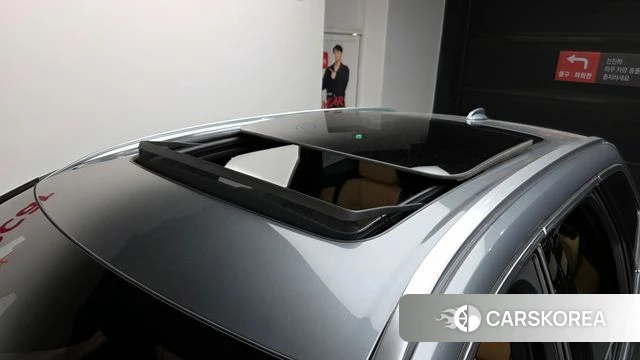 Volvo XC60 second Generation id 4224497 из Кореи 10