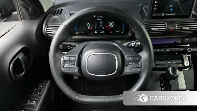 Hyundai Casper id 3871267 из Кореи 10