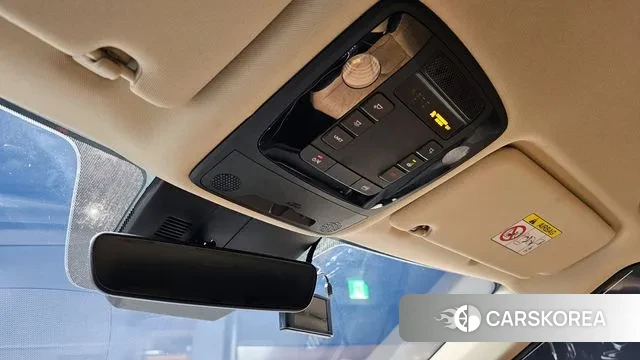 Kia Carnival 4th generation id 3407042 из Кореи 10