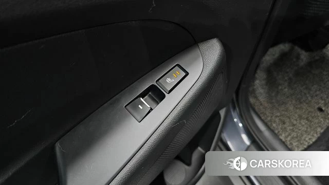 Hyundai All New Tucson id 4620393 из Кореи 10