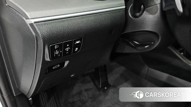 Kia K5 3rd generation id 4636726 из Кореи 10