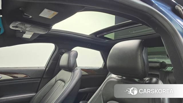 Lincoln New MKZ id 4020422 из Кореи 10