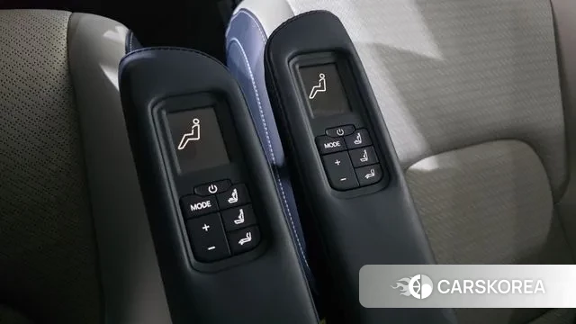 Kia The New Carnival 4th Generation id 3654069 из Кореи 10