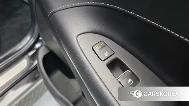 Hyundai Grandeur IG Hybrid id 3588630 из Кореи 10