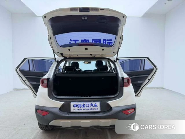 Kia Yi Ran id 4359189 из Китая 10