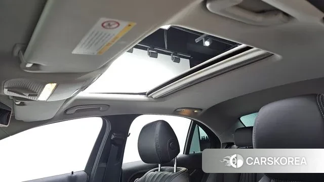 Mercedes-Benz E-Class W213 id 3023927 из Кореи 10