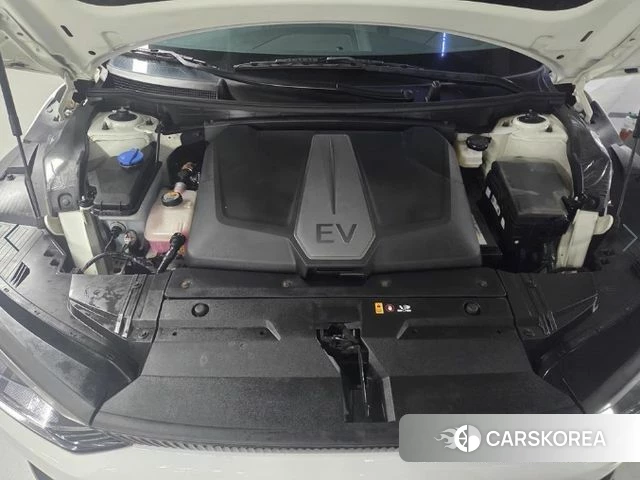 Kia EV6 id 4835320 из Кореи 10