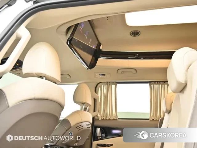 Kia Carnival 4th generation id 3629912 из Кореи 10