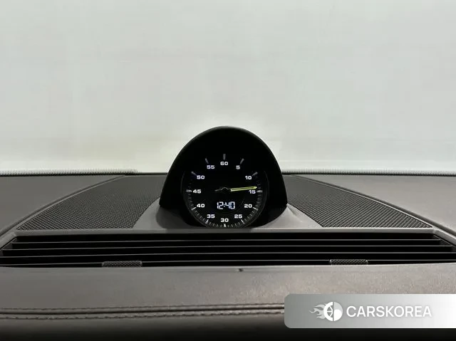 Porsche Panamera (971) id 2970759 из Кореи 10