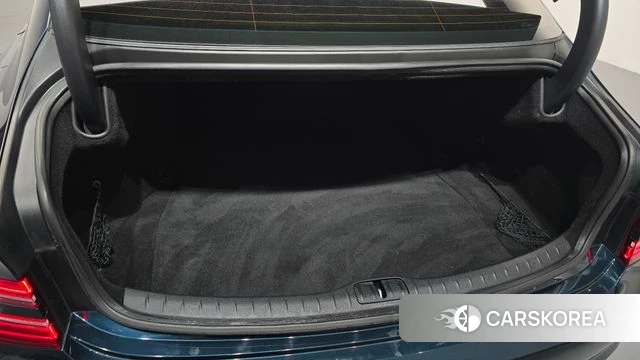 Genesis G80 (RG3) id 4692763 из Кореи 10