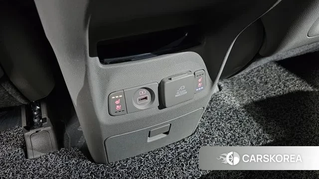 Kia The New Carnival id 3033785 из Кореи 10