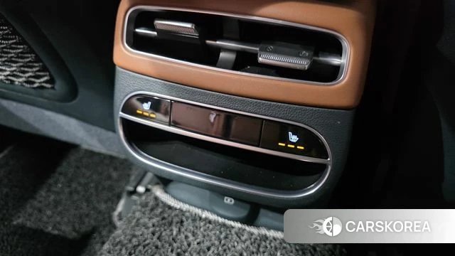 Genesis GV70 id 3860496 из Кореи 10