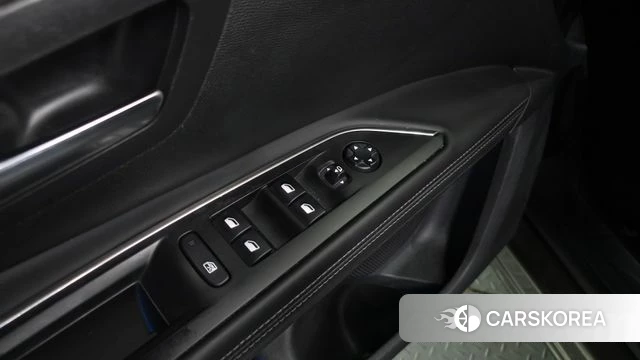 Peugeot 5008 second generation id 4424823 из Кореи 10