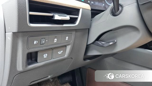 Hyundai Sonata D Edge (DN8) id 4847353 из Кореи 10