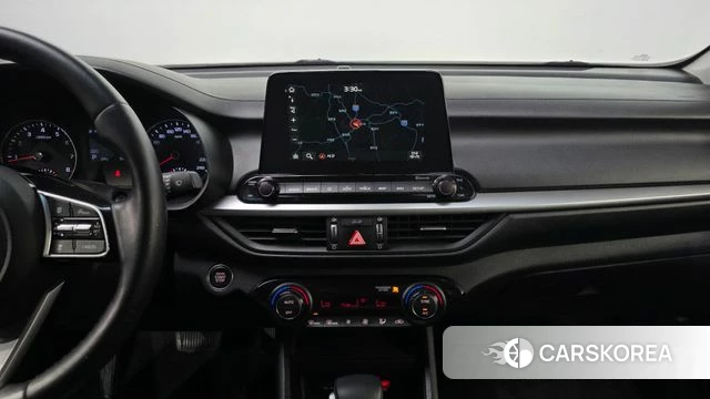 Kia Come New K3 id 4410015 из Кореи 10