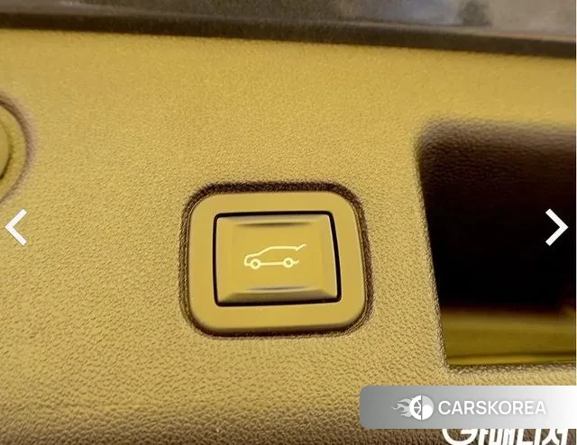 Chevrolet (GM Daewoo) Equinox id 3474600 из Кореи 10