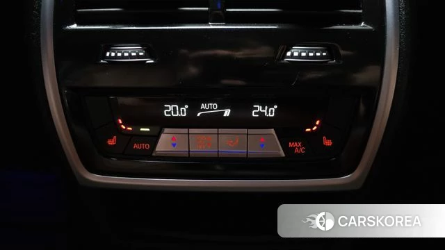 BMW X6 (G06) id 4457951 из Кореи 10