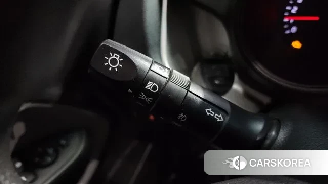 Kia The New Ray id 3666705 из Кореи 10