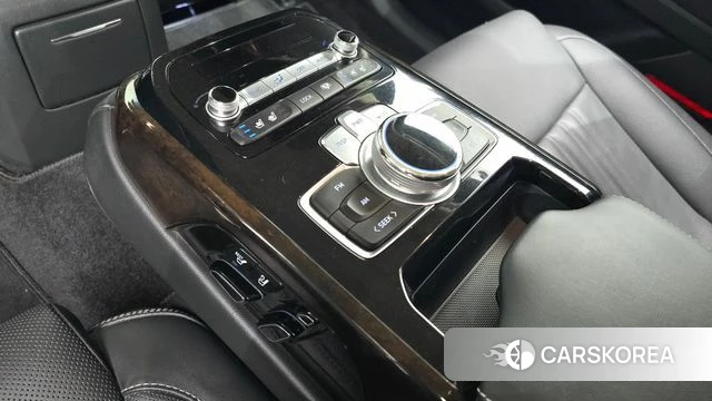 Genesis G90 id 3795730 из Кореи 10