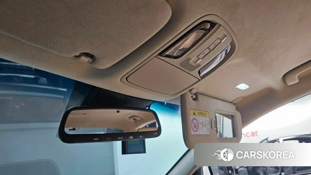 Kia K7 Premier id 4362464 из Кореи 10