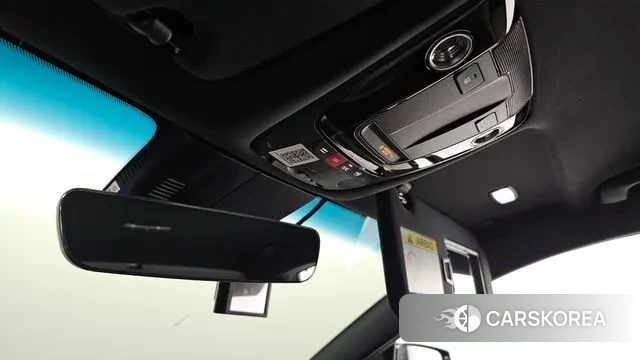 Kia K8 id 3354244 из Кореи 10