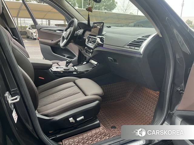 BMW X3 id 4277600 из Китая 10