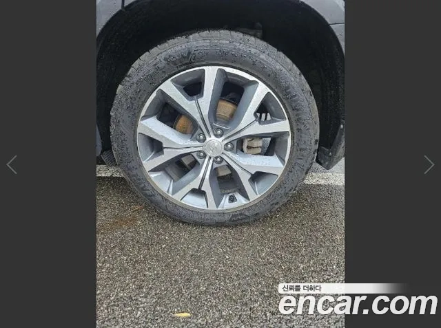 Hyundai Palisade id 2945749 из Кореи 10