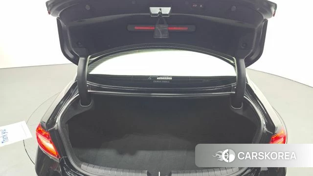 Hyundai Grandeur IG id 4490868 из Кореи 10