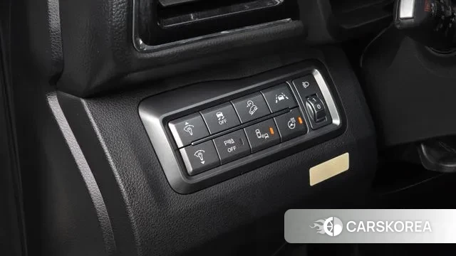 Ssangyong Tivoli Air id 3556451 из Кореи 10