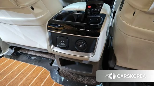 Kia Carnival 4th generation id 4905754 из Кореи 10